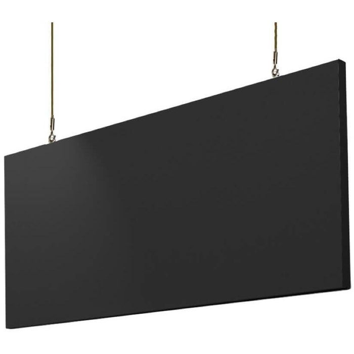 Primacoustic Saturna Hanging Baffles Acoustic Treatment Panels Review