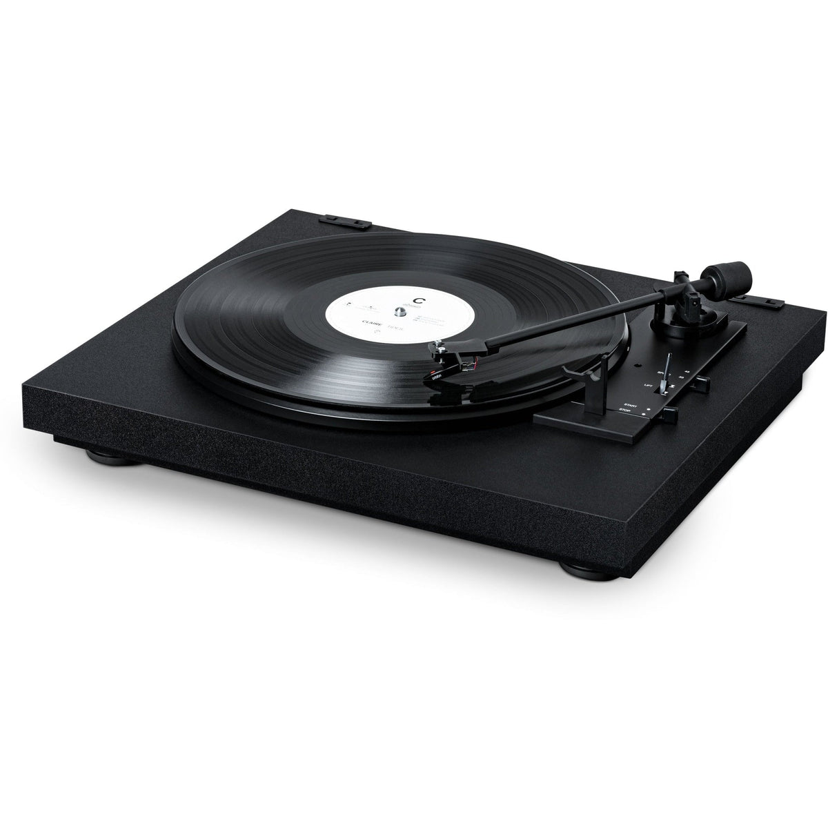 Pro-Ject Automat A1 Turntable Review: A Seamless Blend of Craftsmanship and Automation