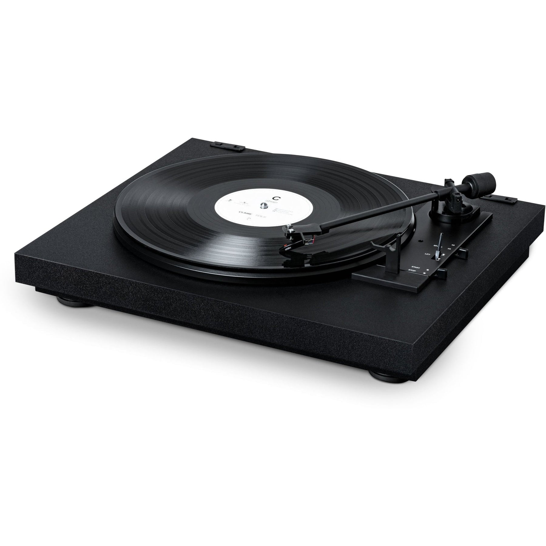 Pro-Ject Automat A1 Turntable Review: A Seamless Blend of Craftsmanship and Automation