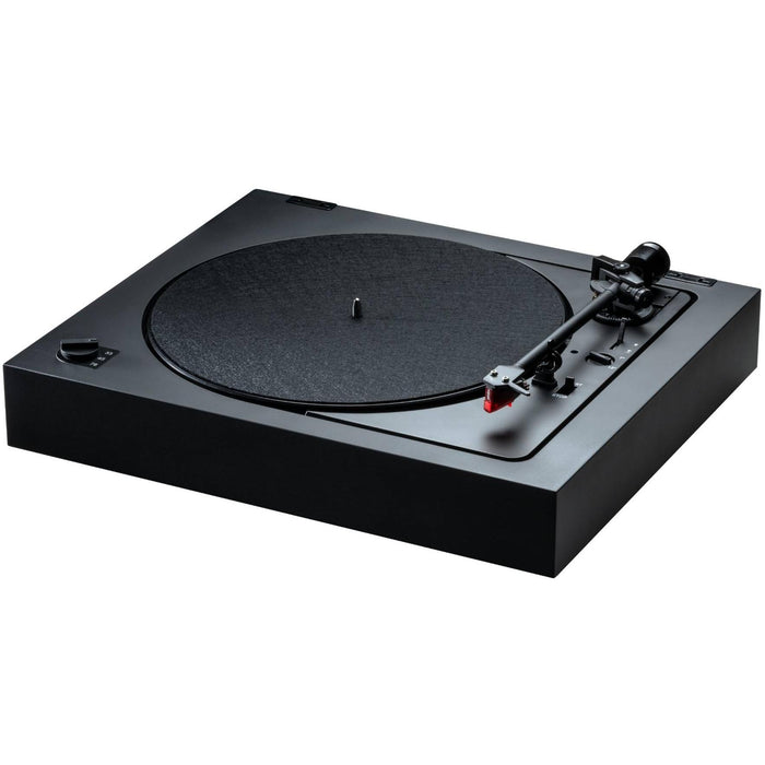 Pro-Ject - Automat A2 - Automatic Turntable Review: Effortless Vinyl Performance