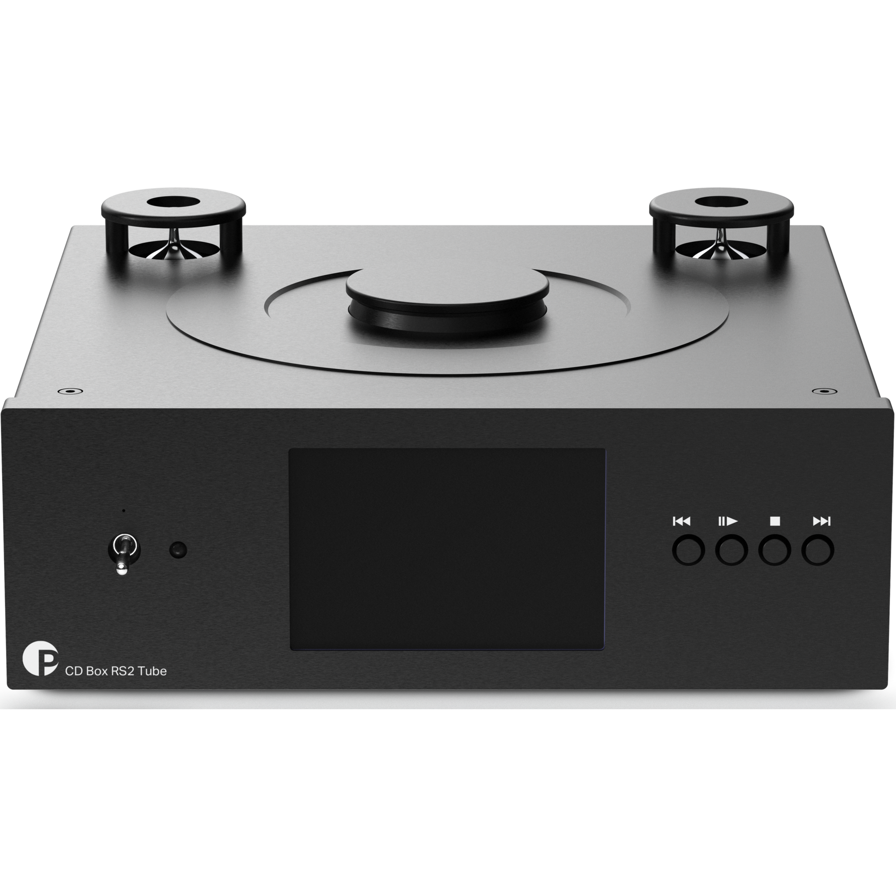 Pro-Ject CD Box RS2 Tube Review: Where Digital Precision Meets Tube Warmth