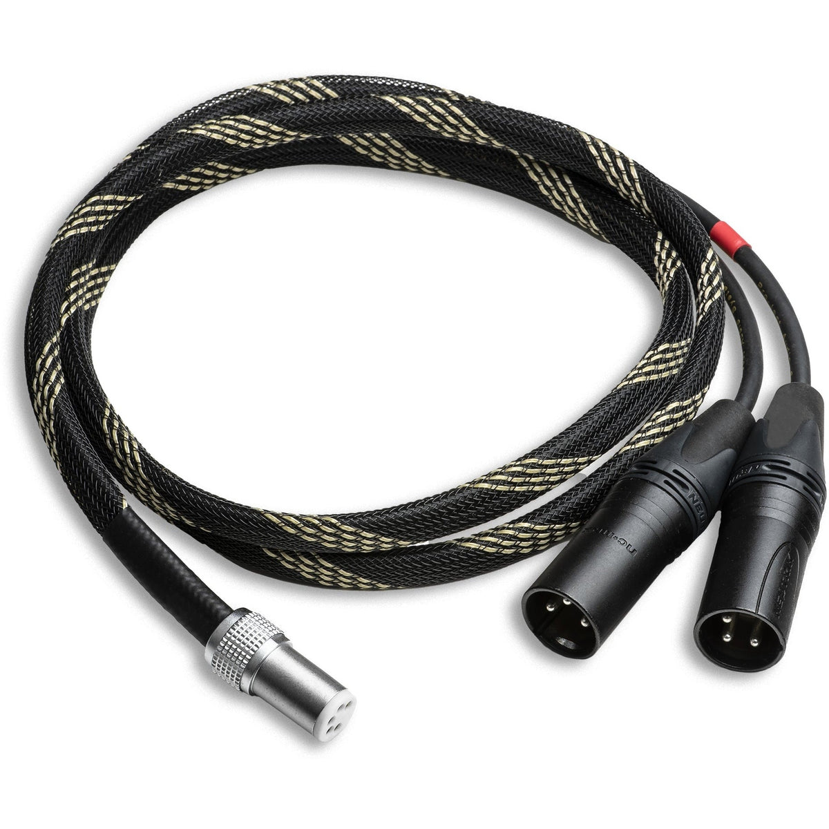 Pro-Ject Connect It Phono DS Balanced Cable Review: Elevating Vinyl Excellence
