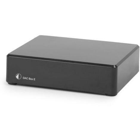 Pro-Ject DAC Box E Review – Affordable 24/192kHz DAC for Audiophiles