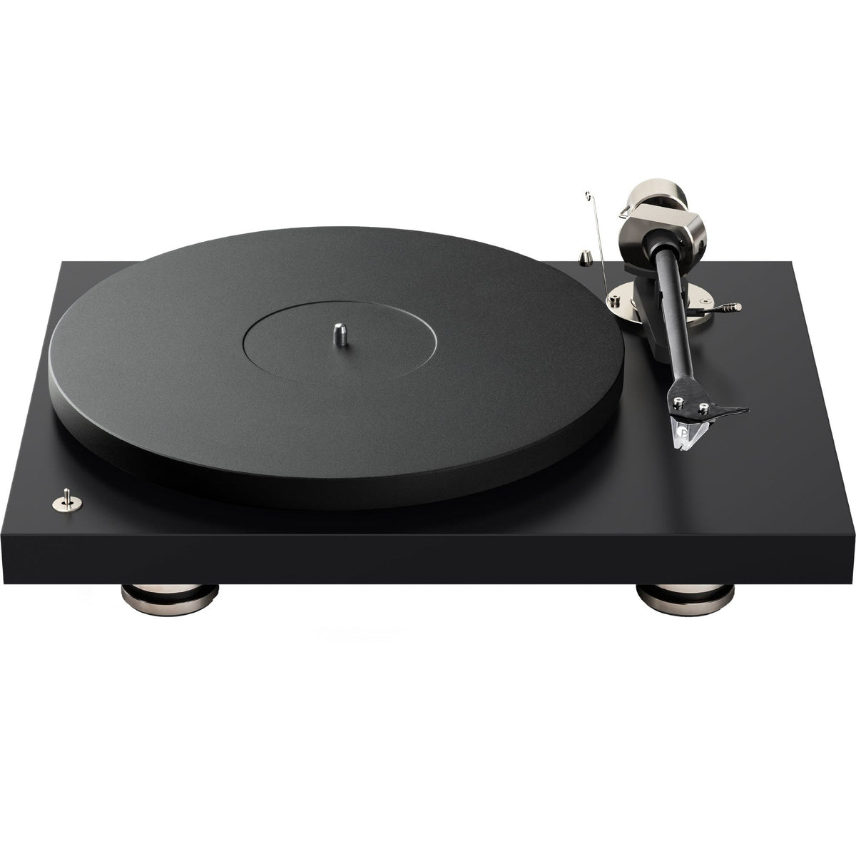 Pro-Ject Debut Pro B Turntable Review: Balanced Precision for True Audiophiles