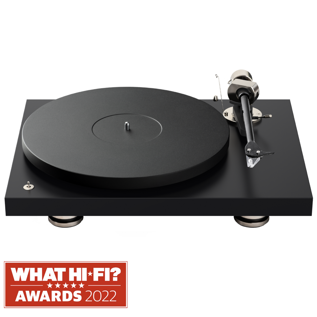 Pro-Ject Debut Pro Turntable Review: A Symphony of Sonic Excellence