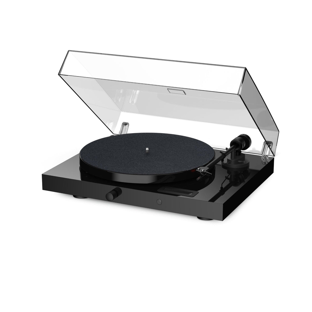 Duke Box Turntable Pro-Ject Jukebox E1 Turntable Review: The All-in-One Audio Marvel — The ...