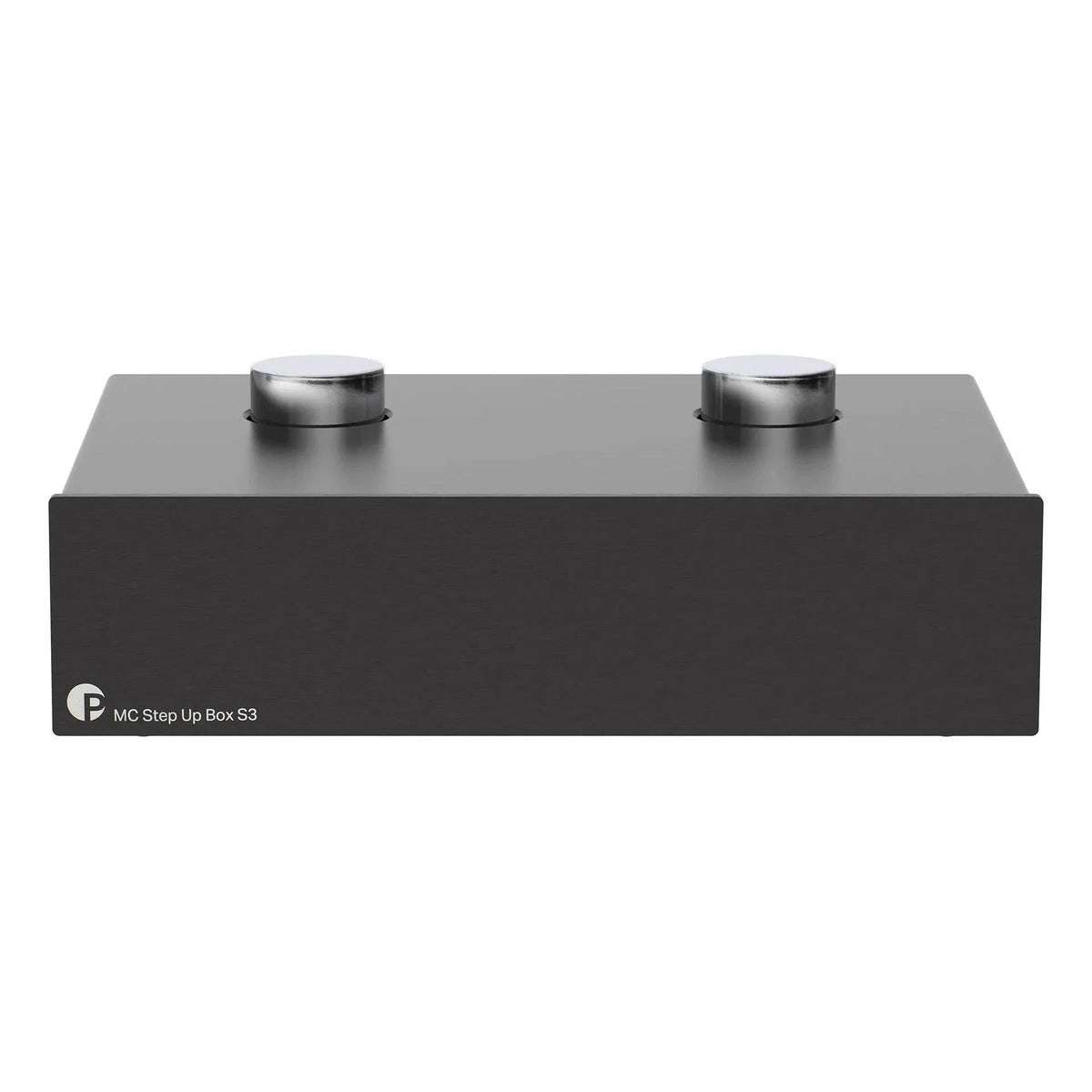 Pro-Ject MC Step Up Box S3 Step-up Transformer Review: Elevating Your Vinyl Experience