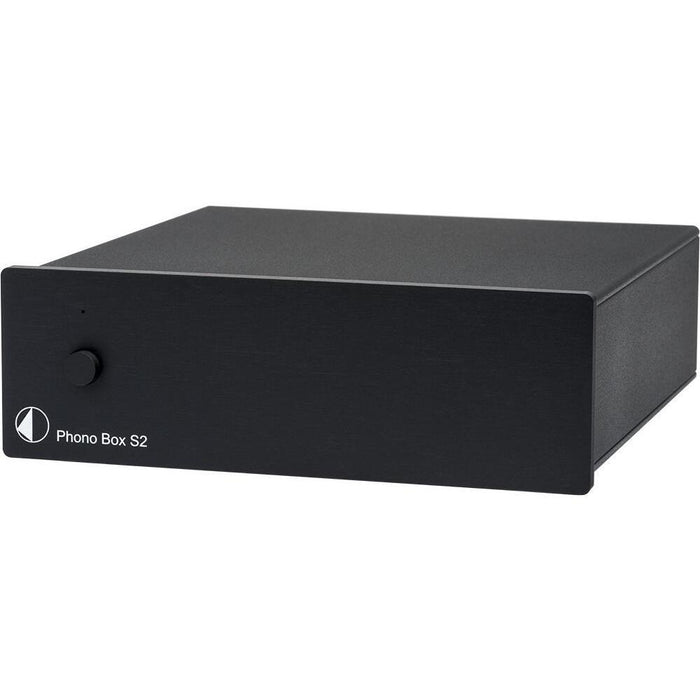Pro-Ject Phono Box S2 Review: Unveiling Entry-Level Audiophile Mastery