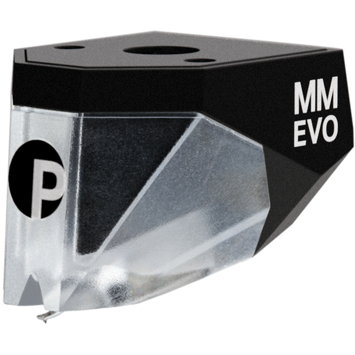 Pro-Ject Pick It MM Evo Turntable Cartridge Review