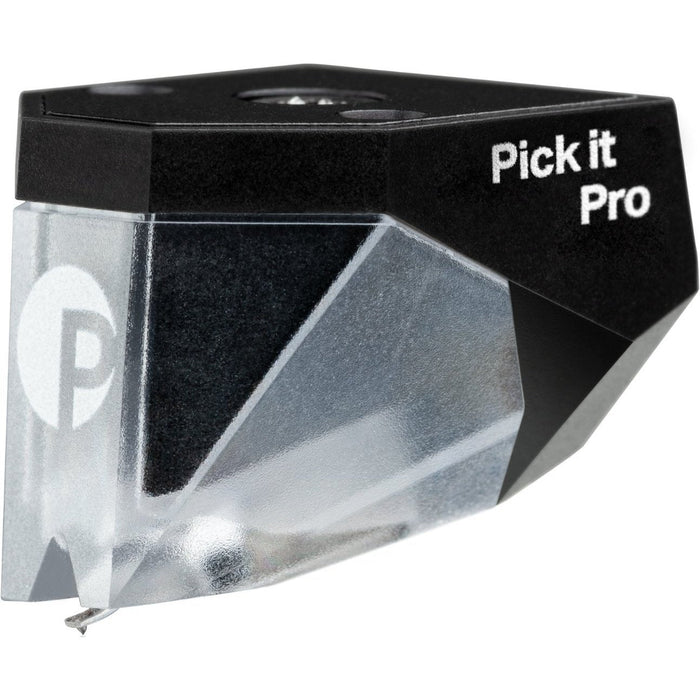 Pro-Ject Pick It Pro - MM Cartridge Review: Unleashing Vinyl’s True Potential