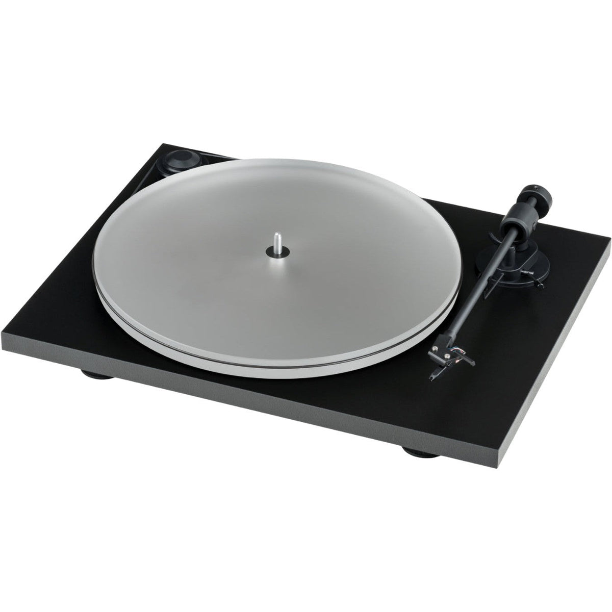 Pro-Ject Primary E & Acrylic It E Turntable Review: Elevating Vinyl Pl ...