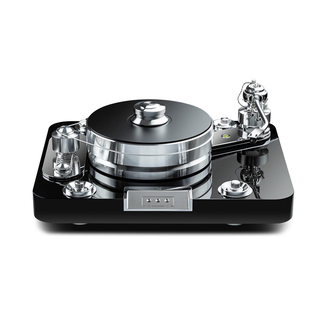 Pro-Ject - Signature 12.2 - High-End Flagship Turntable Review