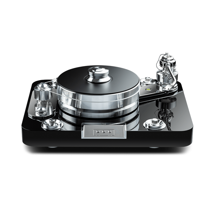 Pro-Ject - Signature 12.2 - High-End Flagship Turntable Review