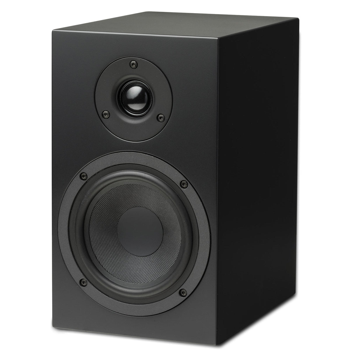 Pro-Ject Speaker Box 5 S2 Bookshelf Speakers Review: A European Masterpiece of Sound