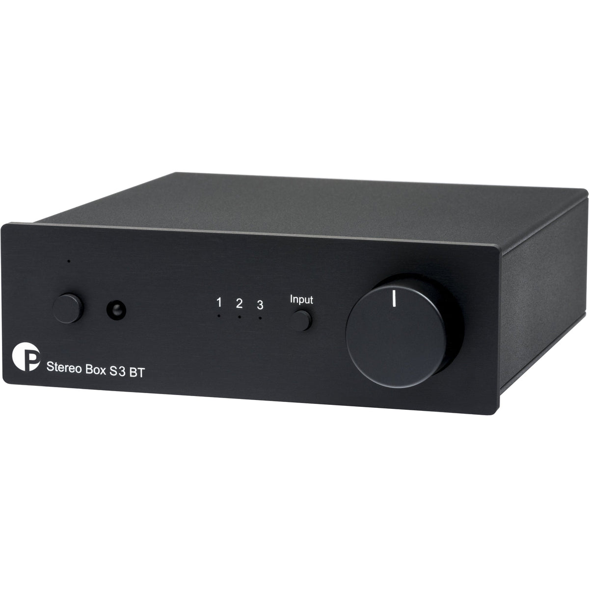 Pro-Ject - Stereo Box S3 BT Review: A Compact Audio Powerhouse