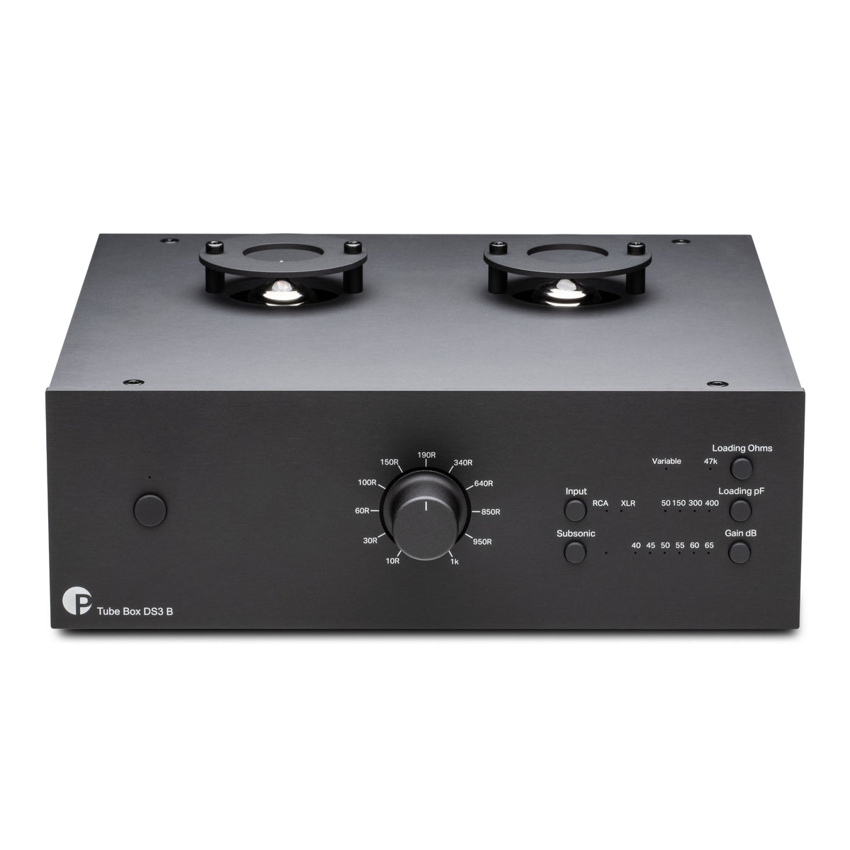 Pro-Ject Tube Box DS3 B Review: A True Balanced Phono Preamplifier Masterpiece