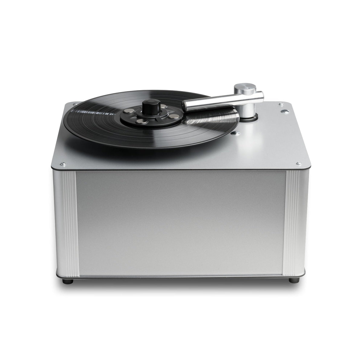 Pro-Ject VC-S3 Premium Record Cleaning Machine Review: The Ultimate Vinyl Care Solution