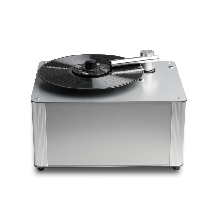 Pro-Ject VC-S3 Premium Record Cleaning Machine Review: The Ultimate Vinyl Care Solution