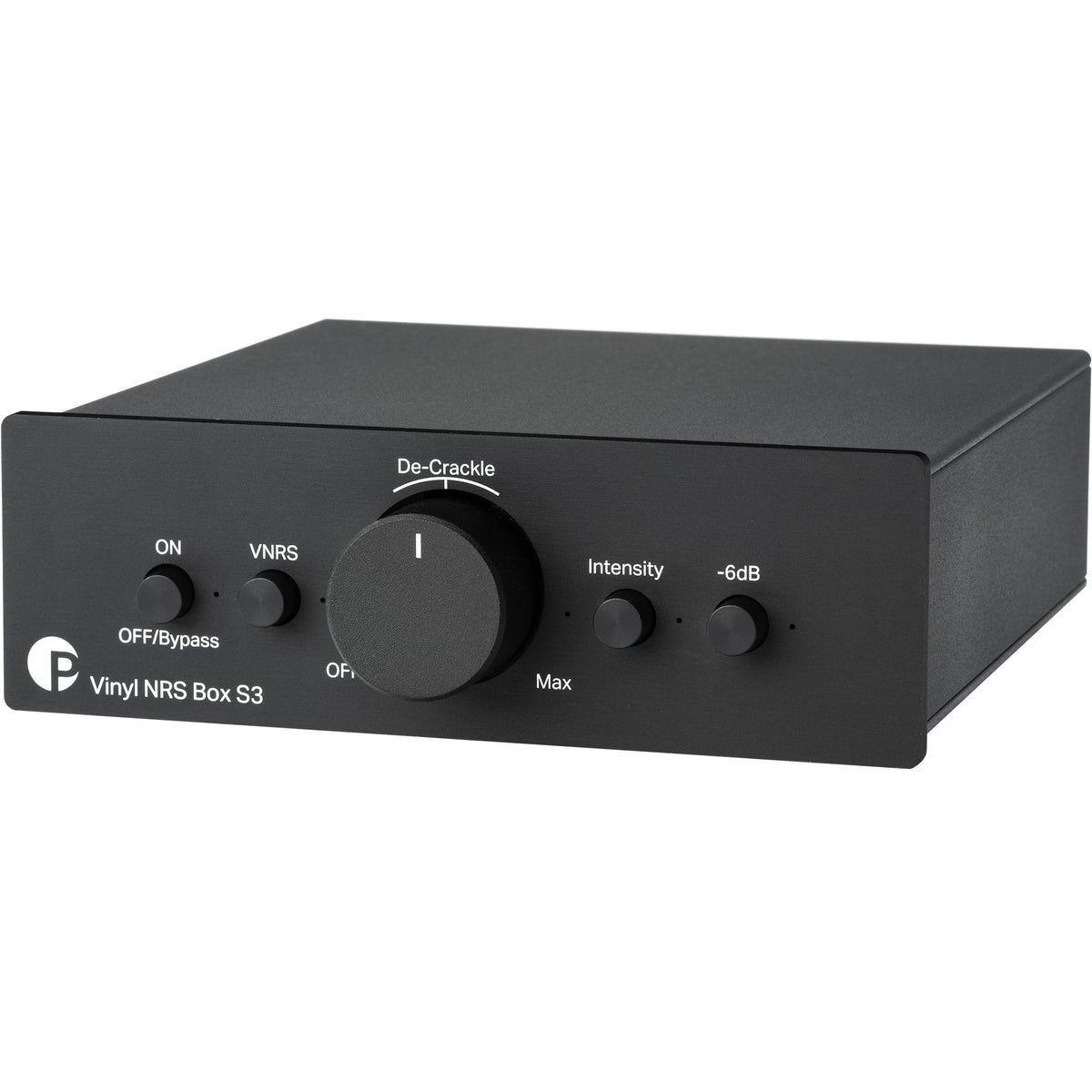 Pro-Ject Vinyl NRS Box S3 Review: A Revolutionary Vinyl Noise Reduction System