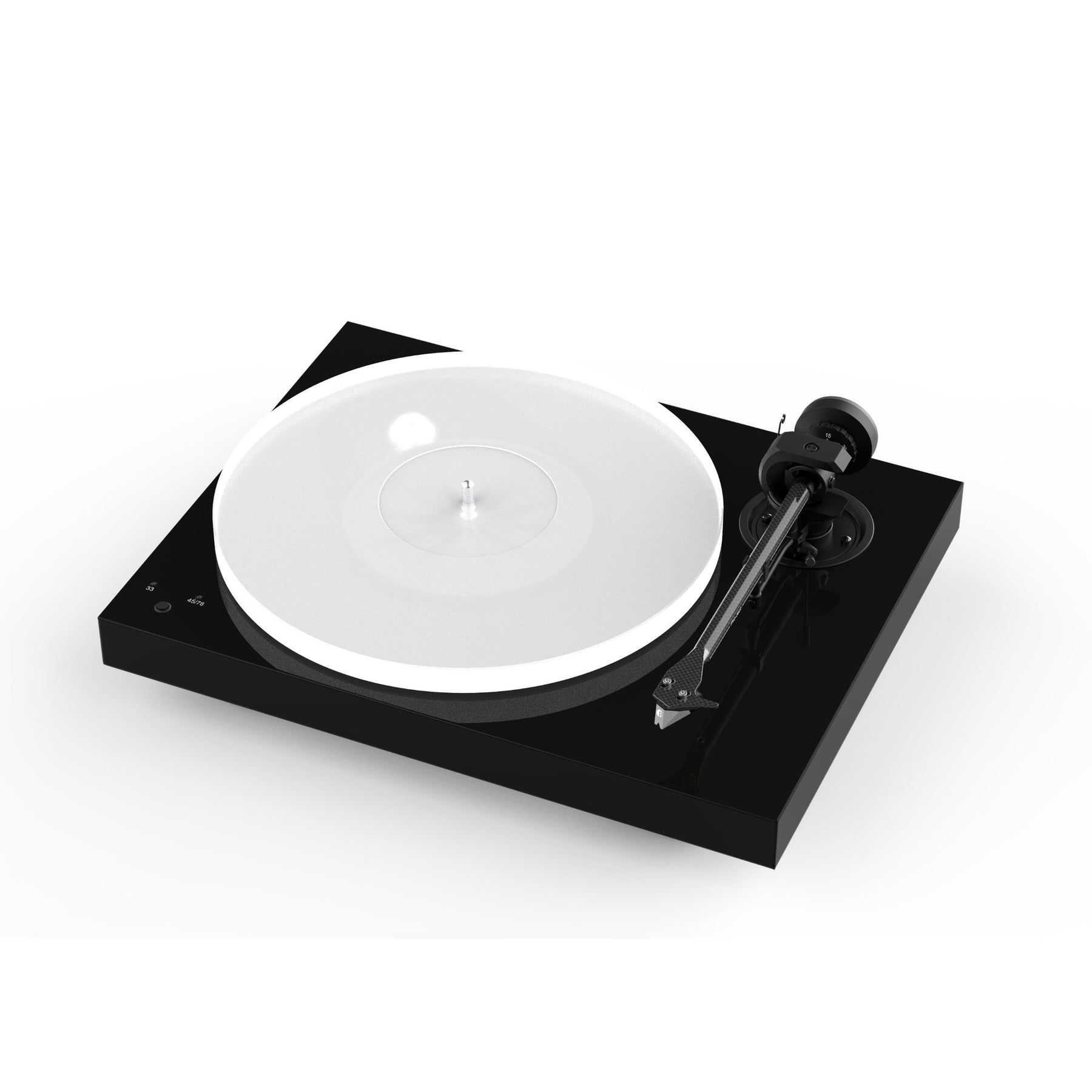 Pro-Ject X1 B Turntable Review: True Balanced Analogue Excellence