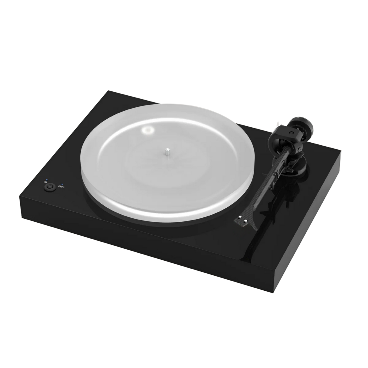 Pro-Ject X2 B Turntable Review: Unveiling True Balanced Analogue Excellence