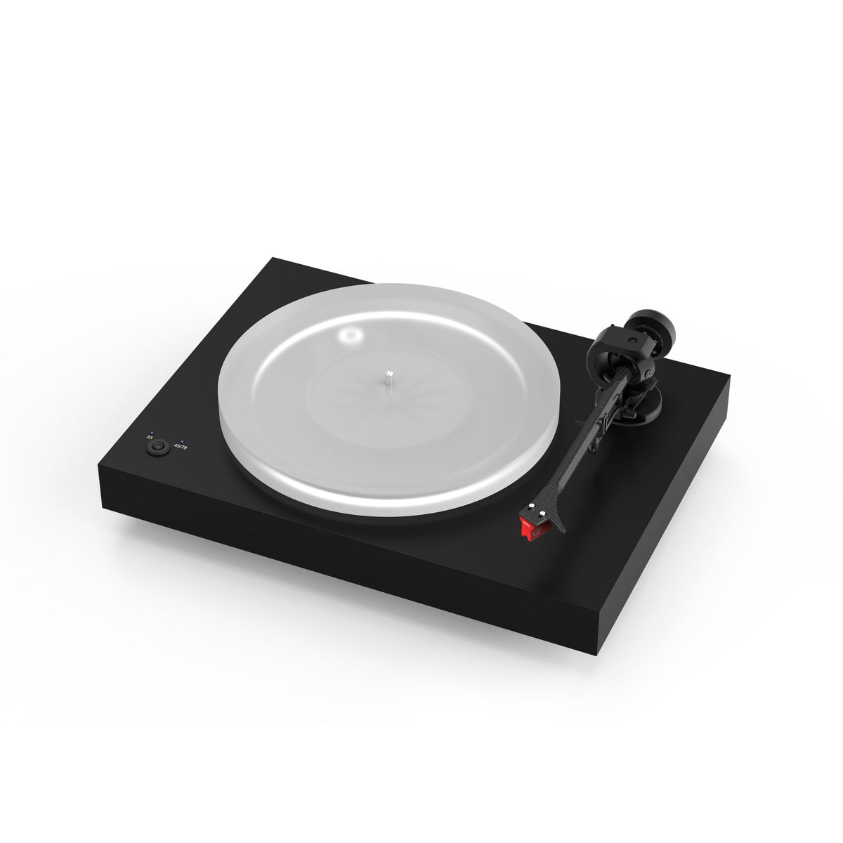 Pro-Ject X2 B Turntable with Ortofon Quintet Red Review: A Balanced Masterpiece
