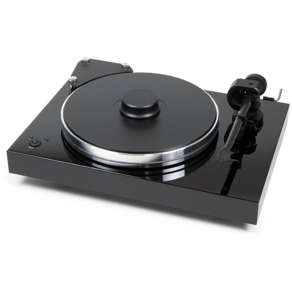 Pro-Ject - Xtension 9 Evolution - Turntable With Pick It DS2 MC Cartridge Review: An Audiophile’s Dream