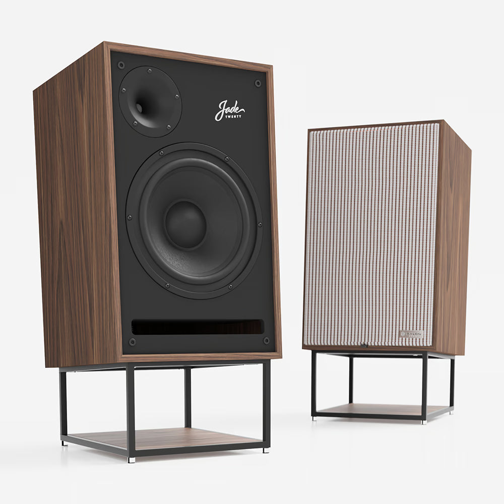 Pylon Jade 20 Speaker Stands Review: Elevate Your Jade 20 Experience