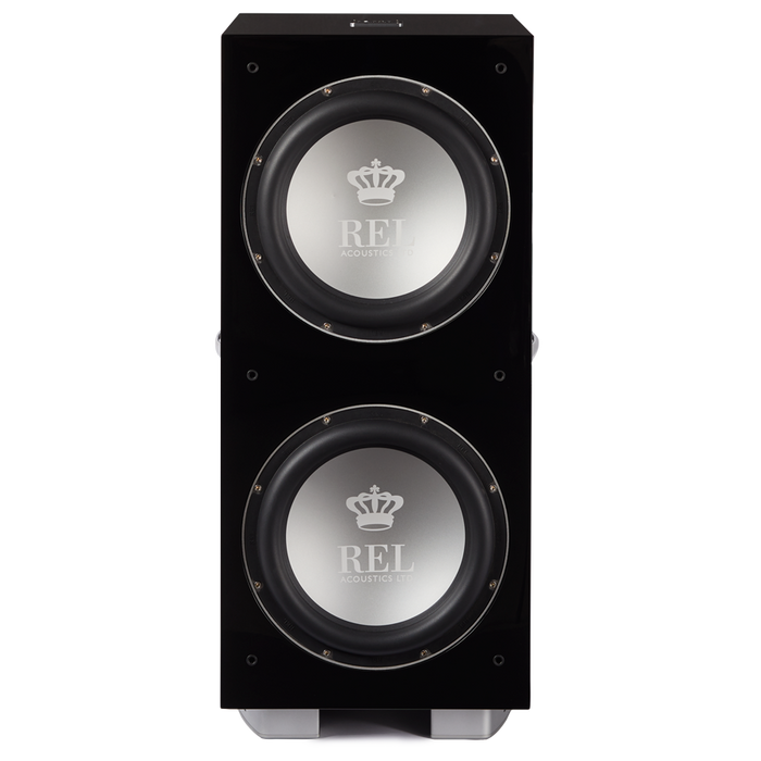 REL 212/SX Subwoofer Review: A New Benchmark in Bass Performance
