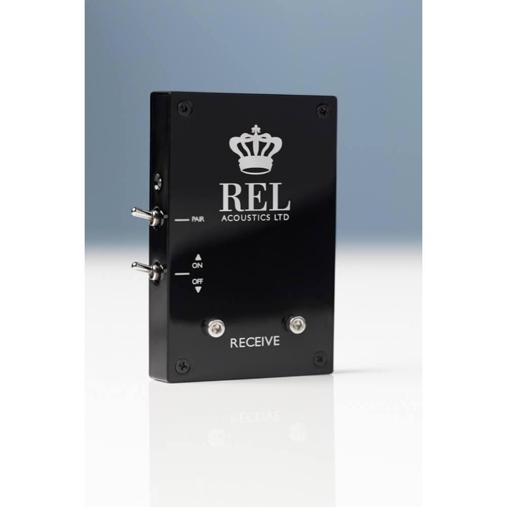 REL Arrow Wireless Transmitter Review: Uncompromised Wireless Bass Freedom