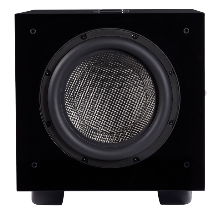 REL Carbon Special Subwoofer Review: A New Benchmark in Bass Performance