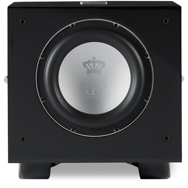 REL S/510 Subwoofer Review: A New Benchmark in Bass Performance