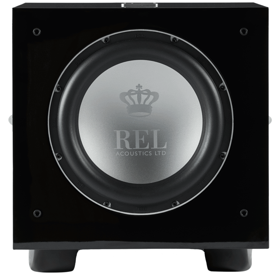 REL S/812 Subwoofer Review: A New Benchmark in Bass Performance