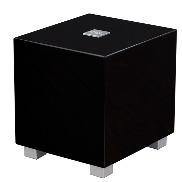 REL T-Zero MKIII Review: Small Subwoofer, Massive Impact