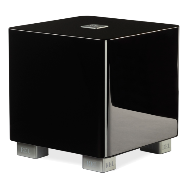 REL T/5x Active Subwoofer Review: Small Footprint, Monumental Bass