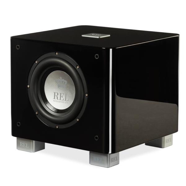 REL - T/7x - Active Subwoofer Review: Unmatched Bass Precision