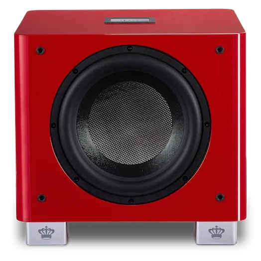 REL T/9x SE Subwoofer Review – Technicolour Bass Brilliance