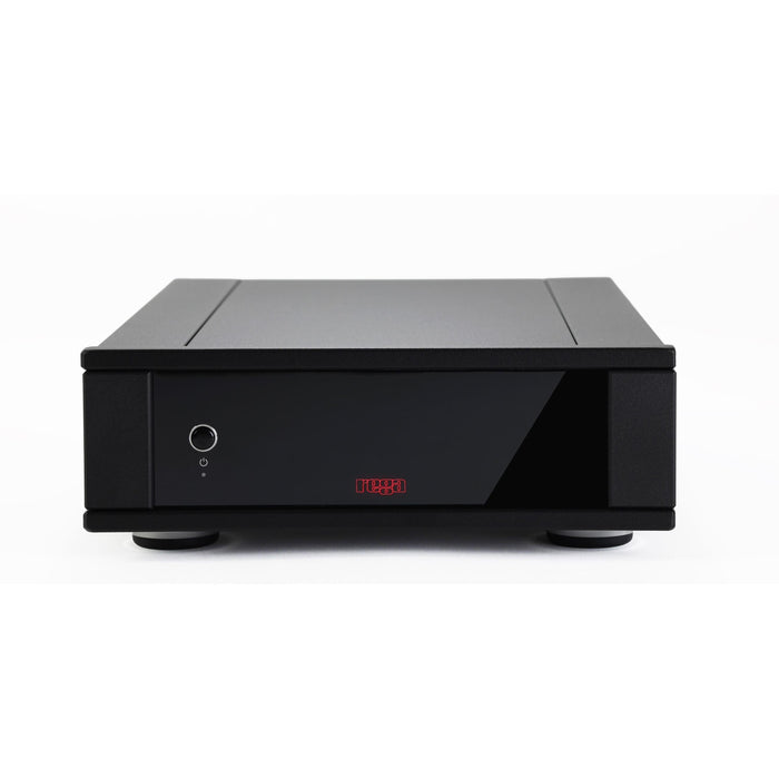 Rega – AOS MC – Moving Coil Preamplifier Review: Elevate Your Vinyl to Reference Level
