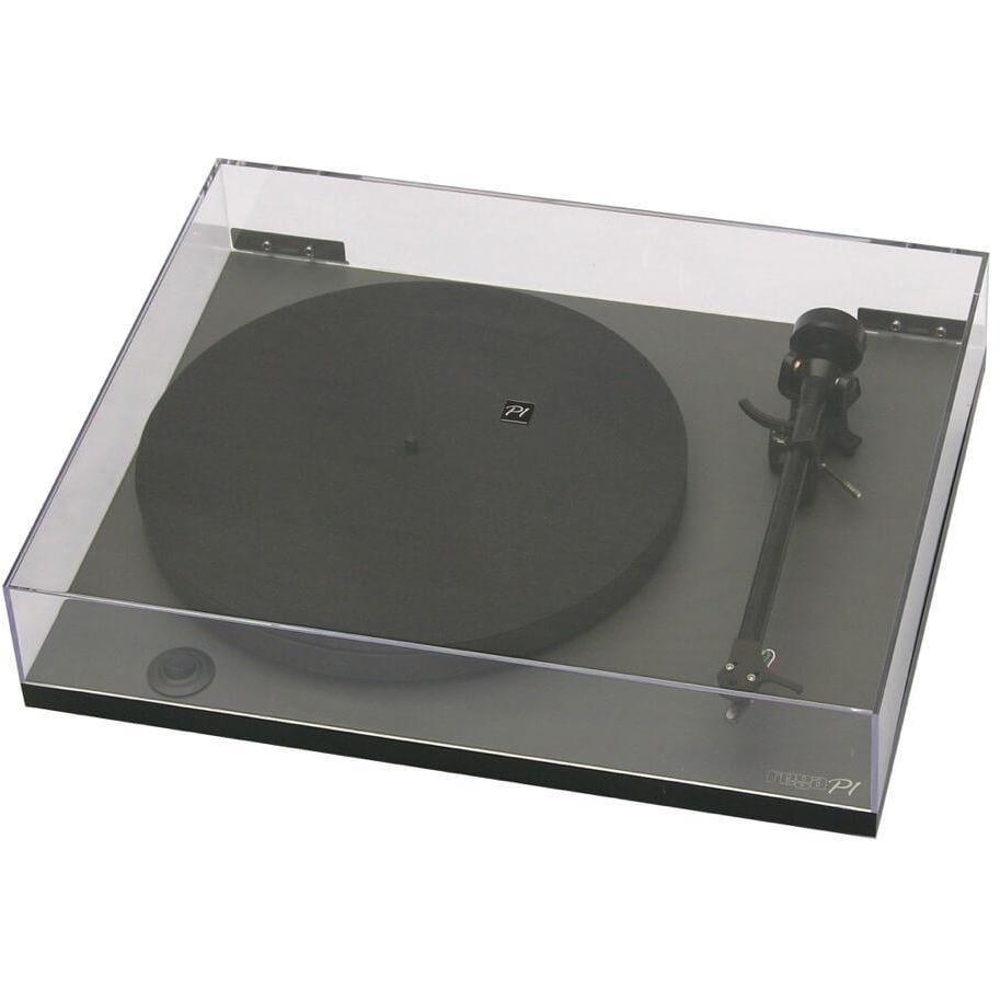 Rega - Clear Turntable Lid Review: Preserve Your Vinyl’s Purity with Style
