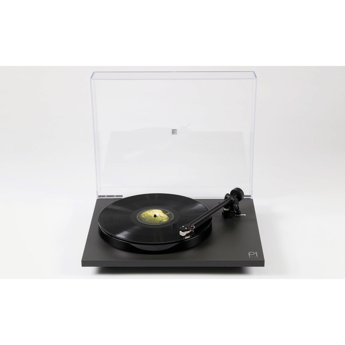Rega Planar 1 Plus Turntable Review: Plug & Play Audiophile Delight