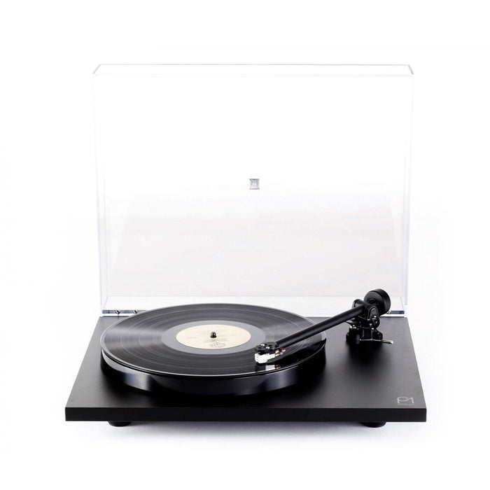 Rega Planar 1 Review: Affordable Excellence in Vinyl Playback