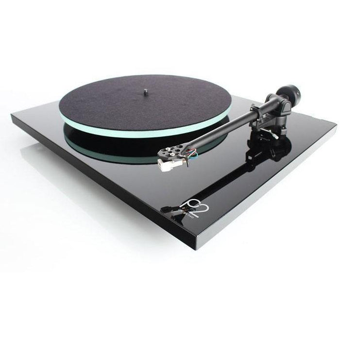 Rega Planar 2 Turntable Review: A New Benchmark in Vinyl Reproduction