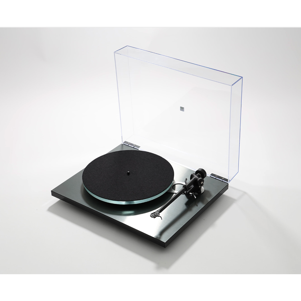 Rega Planar 3 Eco Turntable Review