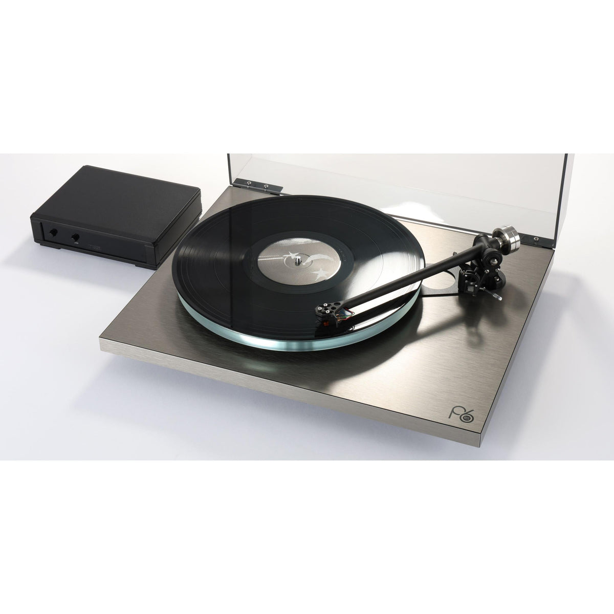 Rega Planar 6 RS Turntable Review: A Special Edition for the Discerning Audiophile