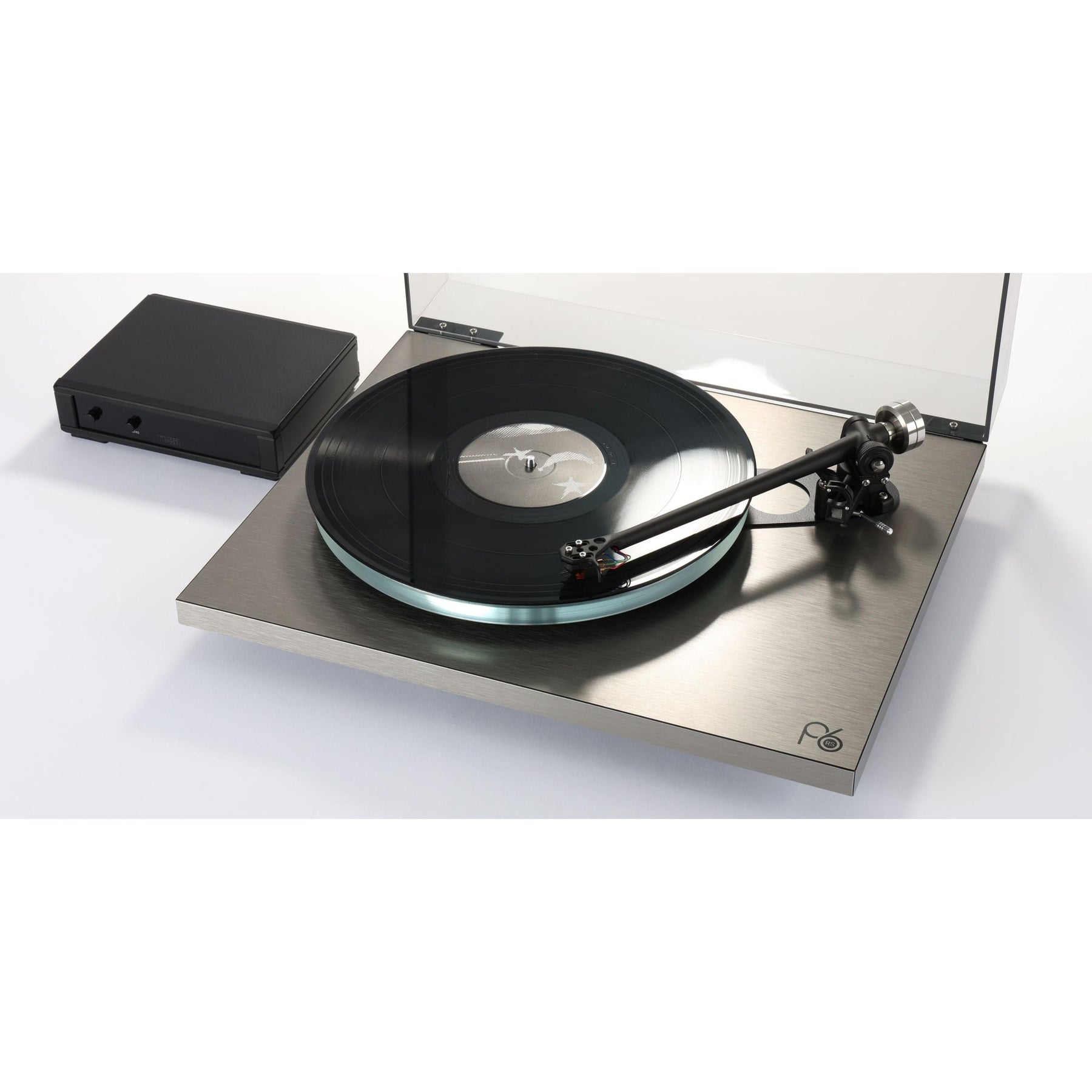 Rega Planar 6 RS Turntable Review: A Special Edition for the Discerning Audiophile