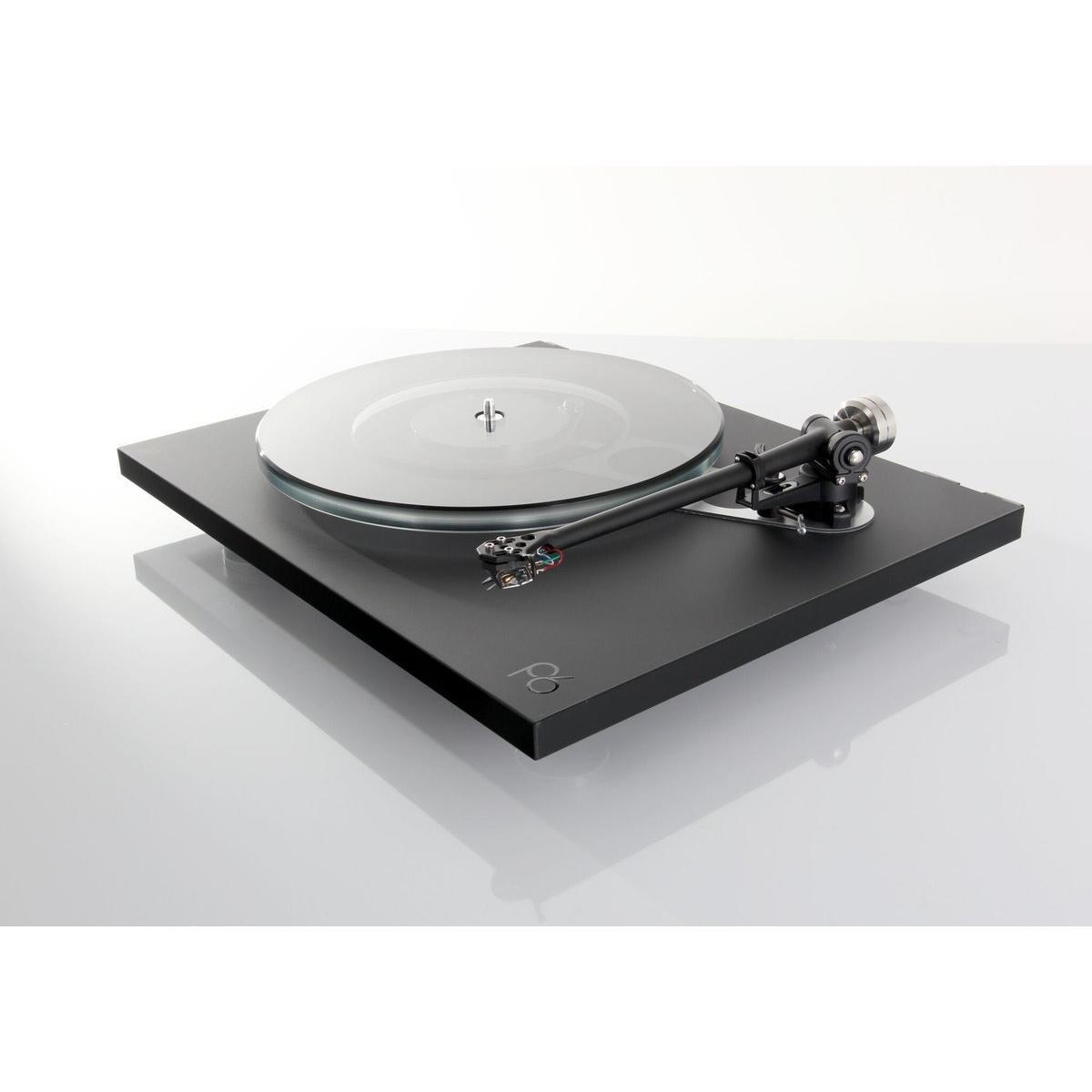 Rega Planar 6 Turntable Review: A New Benchmark in Analogue Fidelity