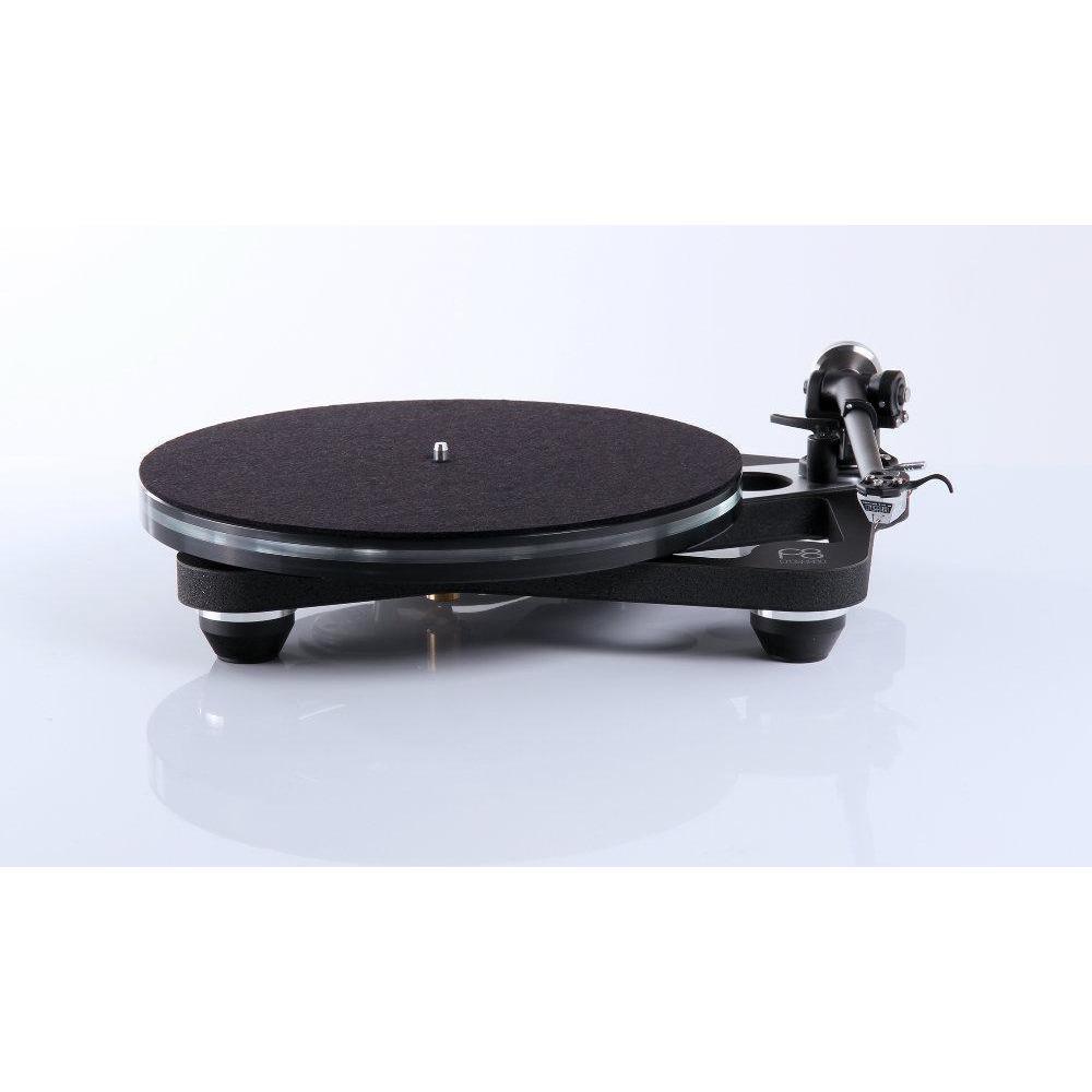 Rega - Planar 8 - Turntable Review: A Revolutionary Spin on Vinyl