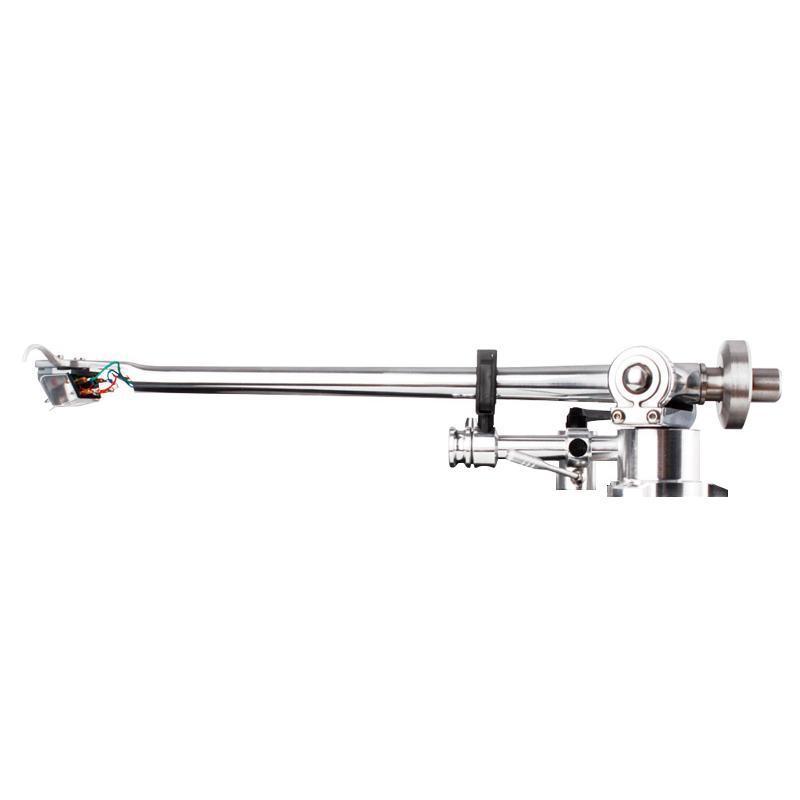 Rega RB3000 Tonearm Review: Precision Redefined
