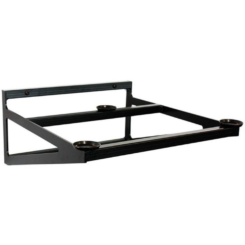 Rega - Turntable Wall Bracket Review: A New Era in Turntable Mounting