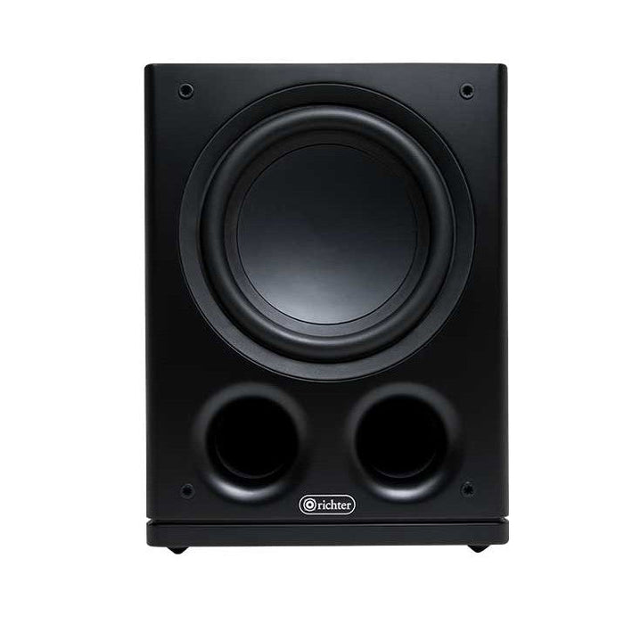 Richter - Thor 10.6 - Subwoofer Review: Unleashing Deep, Musical Bass